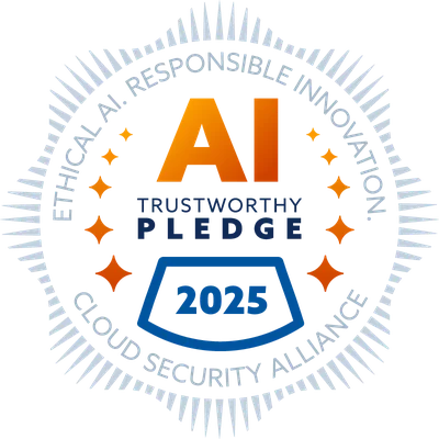 csa ai trustworthy pledge